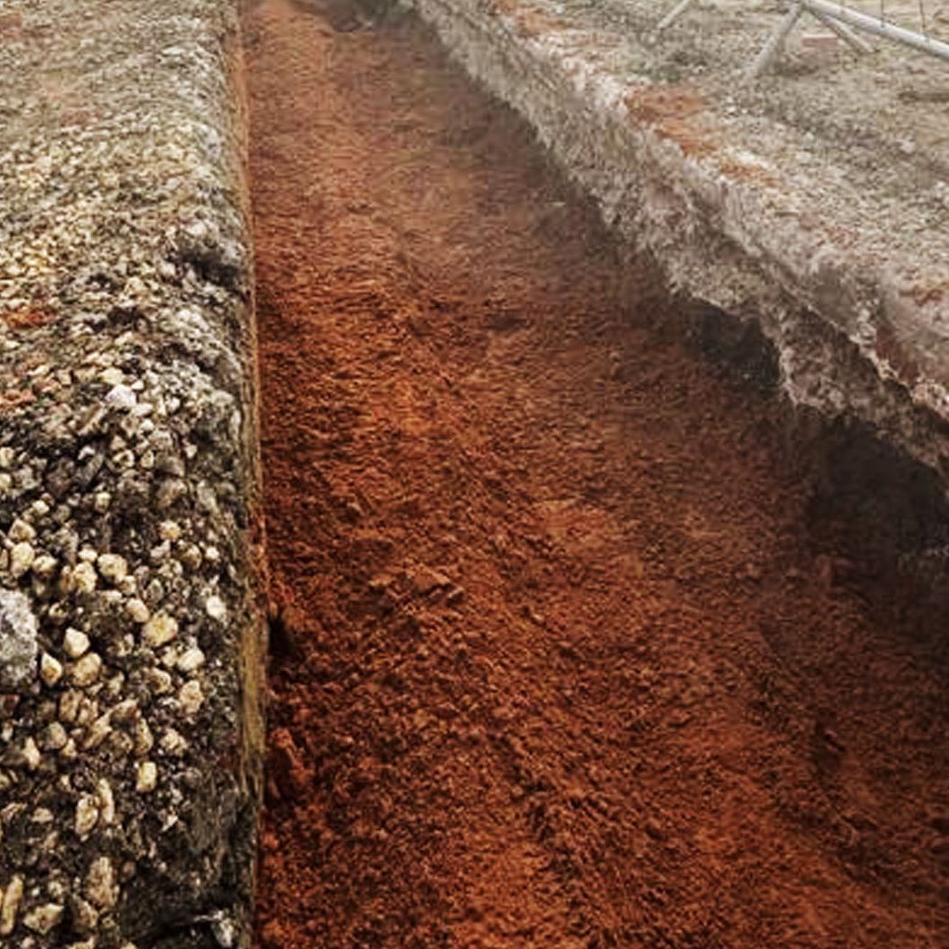 R A Deakin Building and Groundworks Ltd Barnsley UK