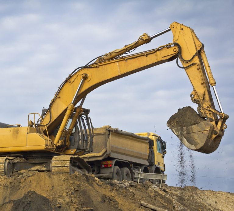 R A Deakin Building and Groundworks Ltd